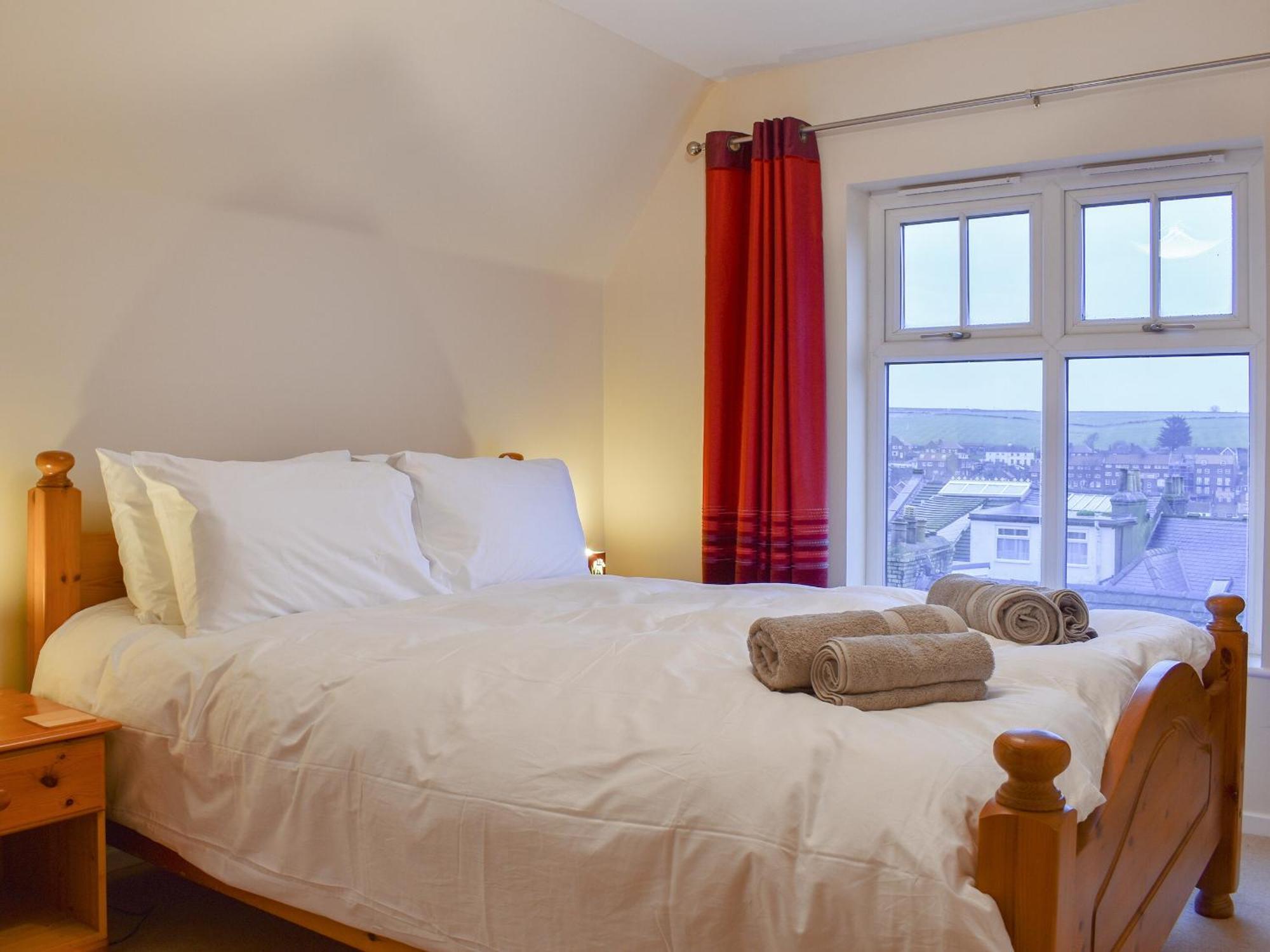 The Retreat Villa Whitby Eksteriør billede